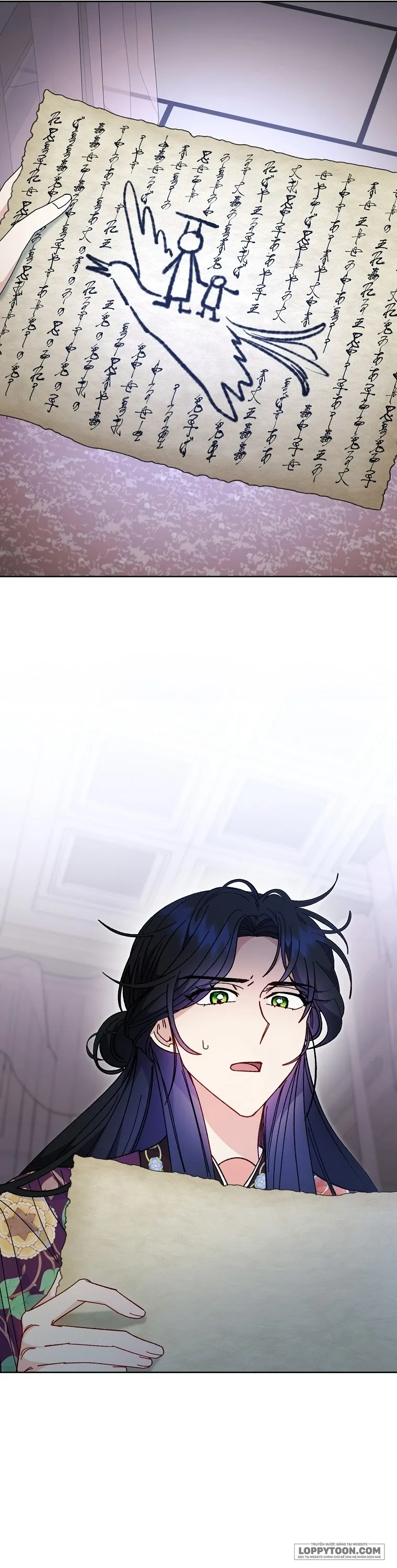 Tiểu Thiếp Chỉ Muốn Sống Yên Bình - Chap 118 - Trang 5