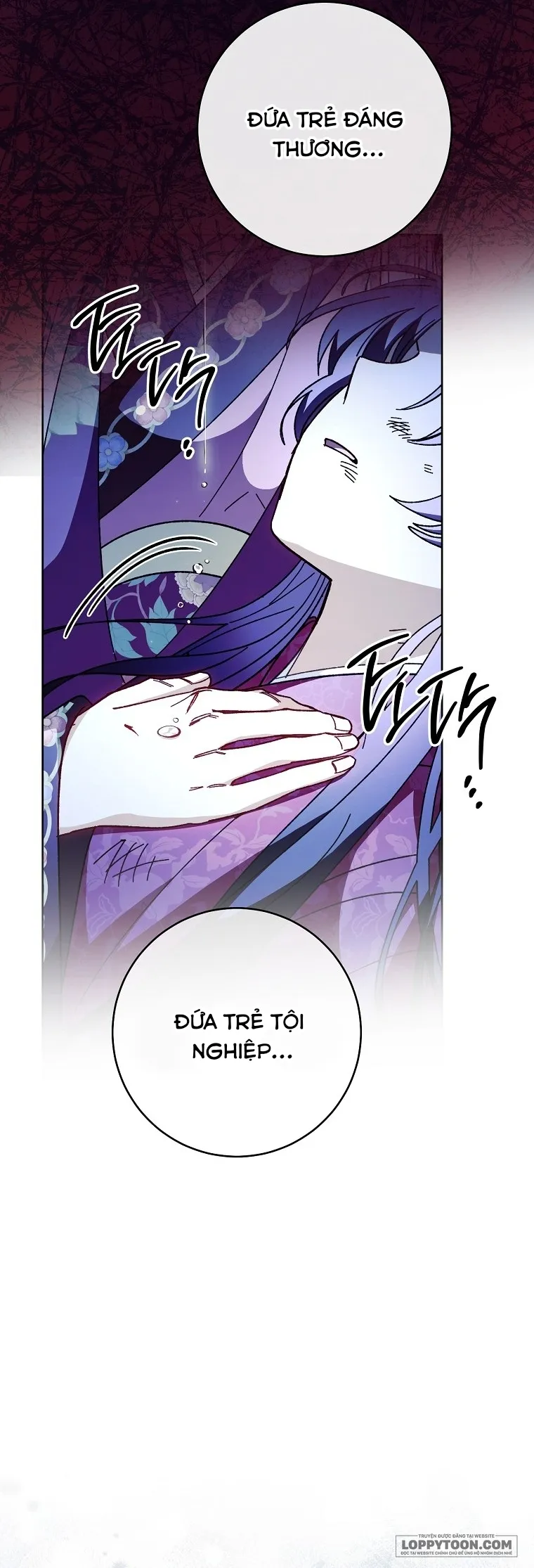 Tiểu Thiếp Chỉ Muốn Sống Yên Bình - Chap 118 - Trang 41