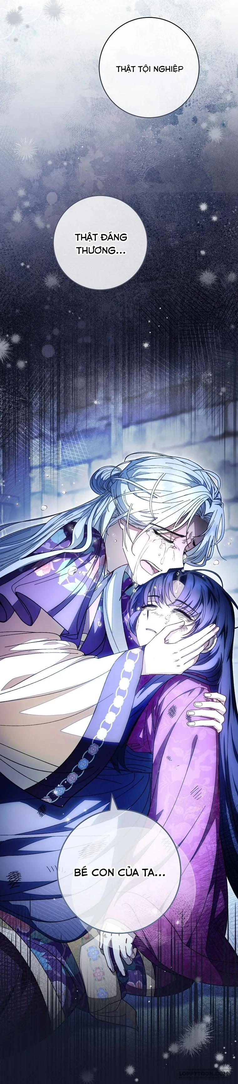 Tiểu Thiếp Chỉ Muốn Sống Yên Bình - Chap 118 - Trang 42