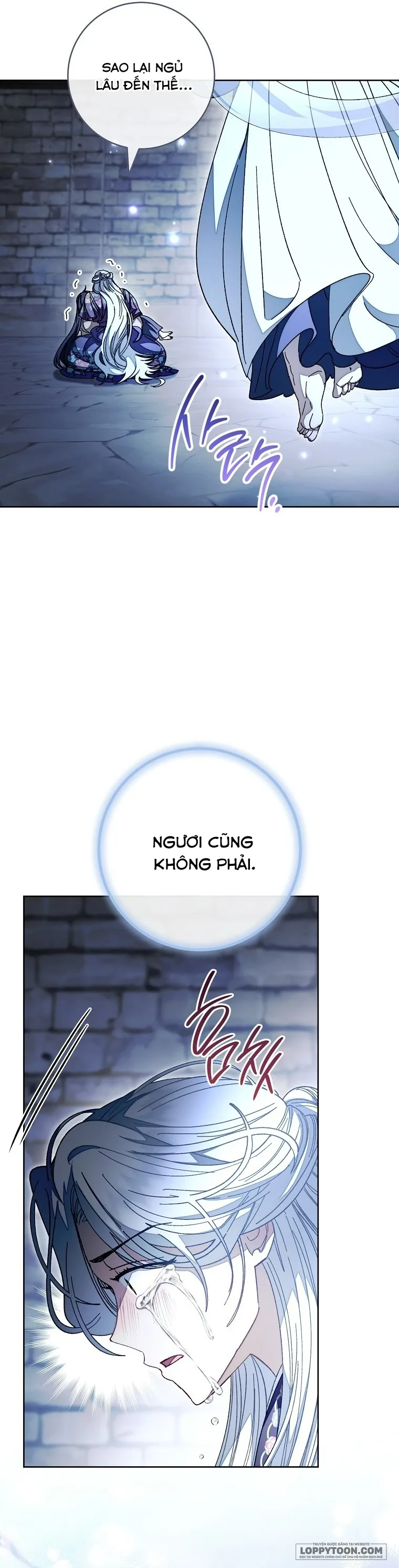 Tiểu Thiếp Chỉ Muốn Sống Yên Bình - Chap 118 - Trang 44