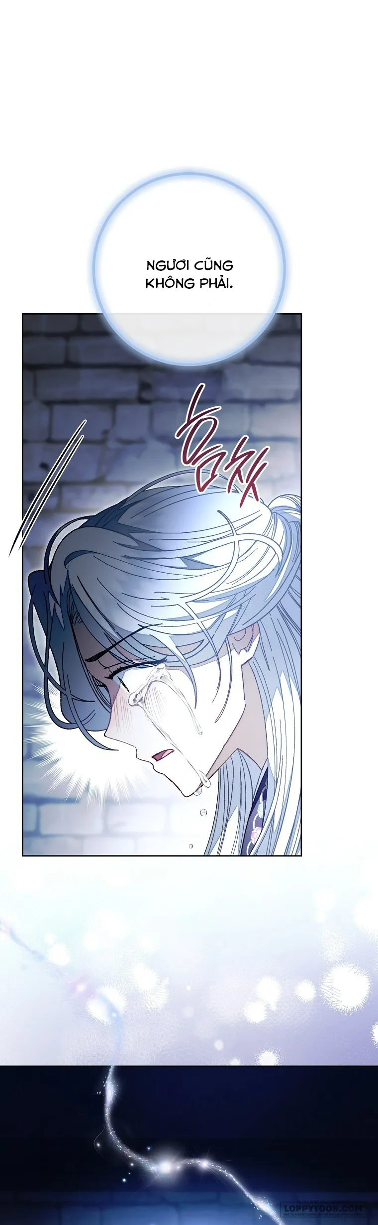 Tiểu Thiếp Chỉ Muốn Sống Yên Bình - Chap 119 - Trang 1