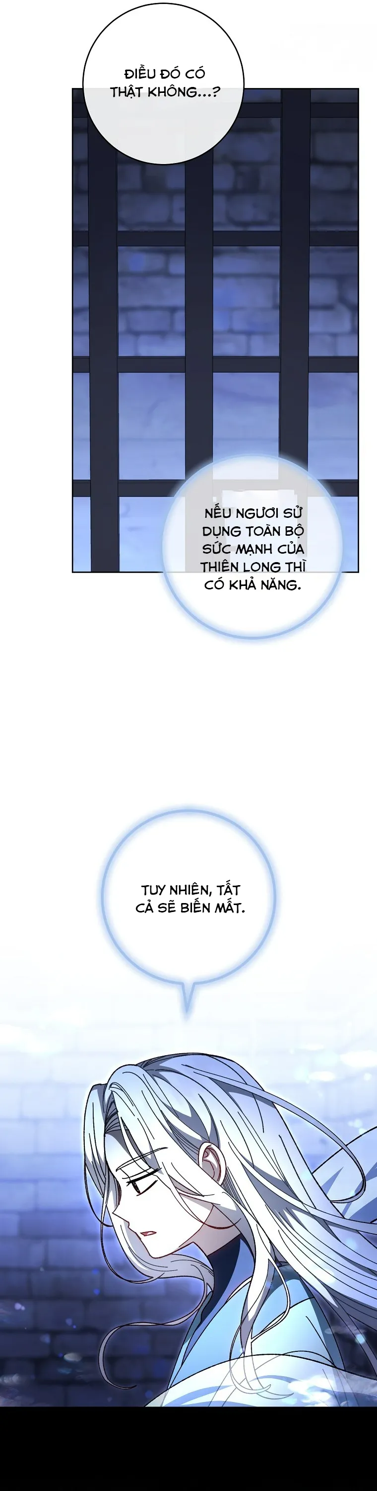 Tiểu Thiếp Chỉ Muốn Sống Yên Bình - Chap 119 - Trang 12