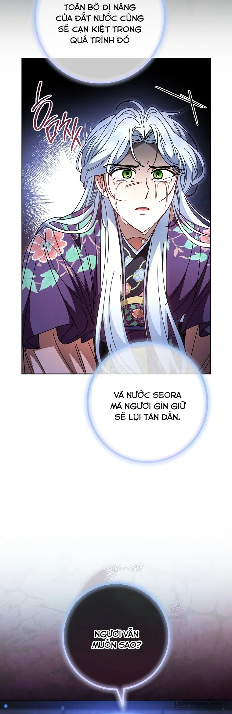 Tiểu Thiếp Chỉ Muốn Sống Yên Bình - Chap 119 - Trang 14