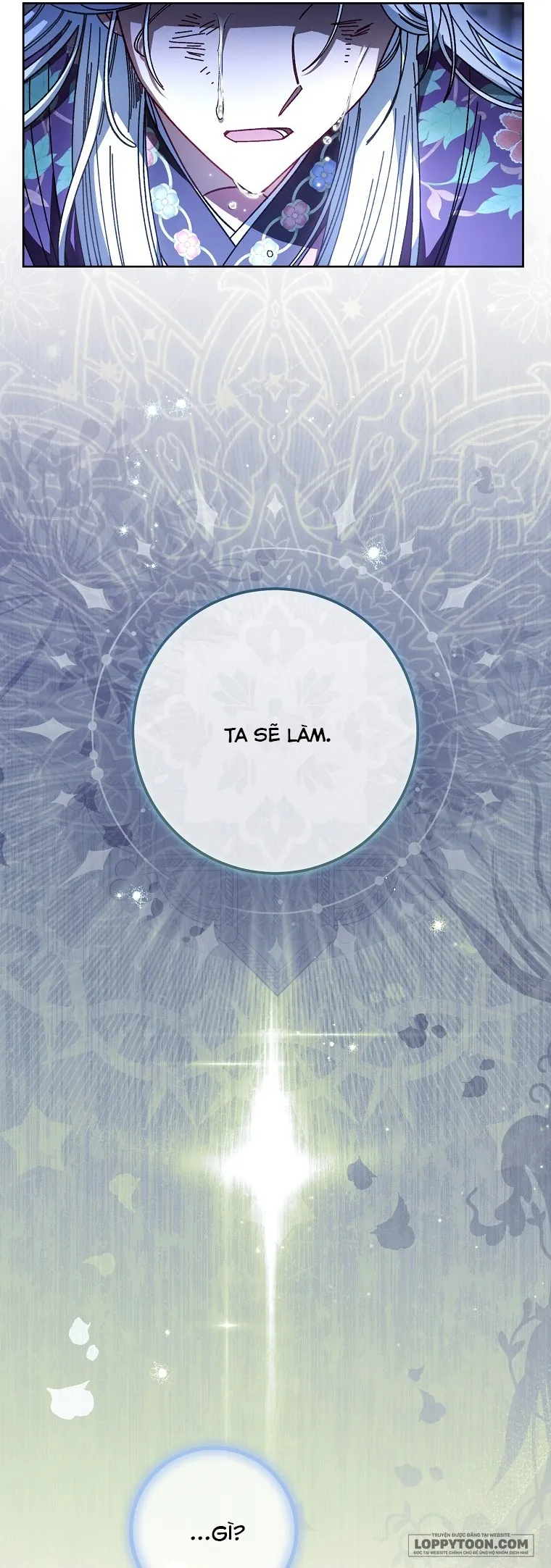 Tiểu Thiếp Chỉ Muốn Sống Yên Bình - Chap 119 - Trang 18