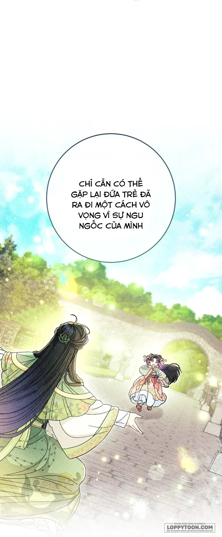 Tiểu Thiếp Chỉ Muốn Sống Yên Bình - Chap 119 - Trang 20