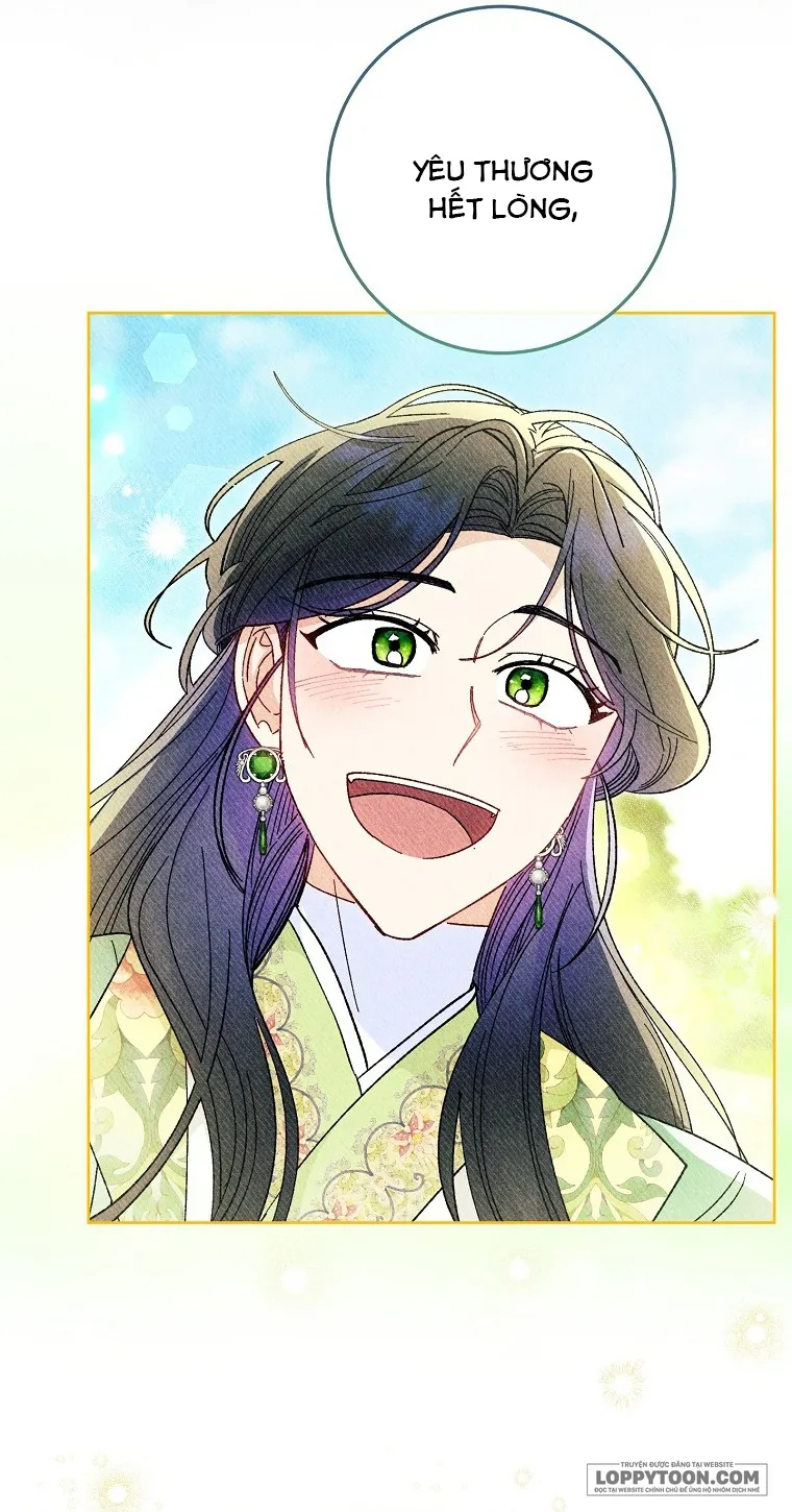Tiểu Thiếp Chỉ Muốn Sống Yên Bình - Chap 119 - Trang 21
