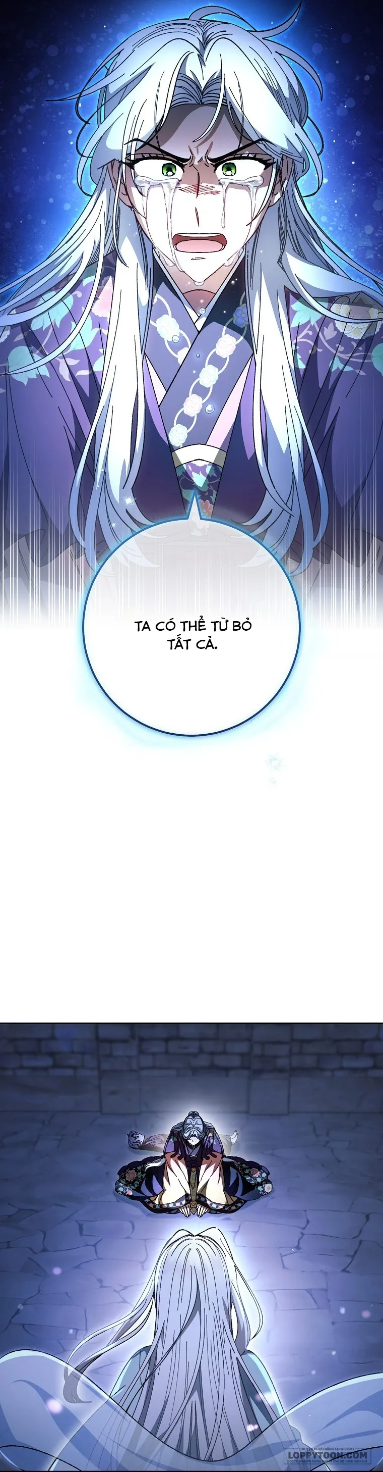 Tiểu Thiếp Chỉ Muốn Sống Yên Bình - Chap 119 - Trang 23