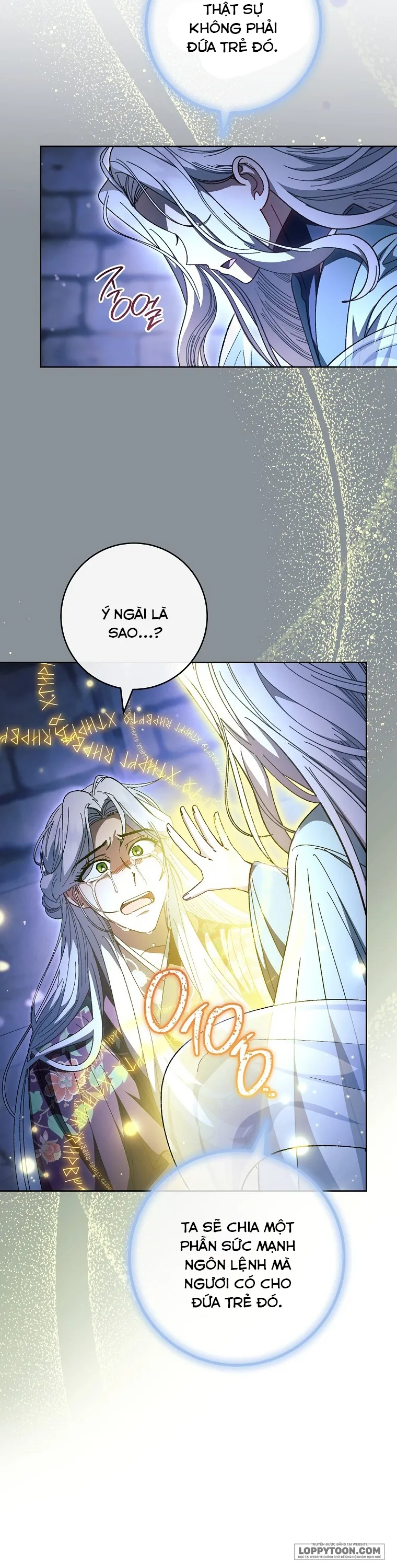 Tiểu Thiếp Chỉ Muốn Sống Yên Bình - Chap 119 - Trang 25