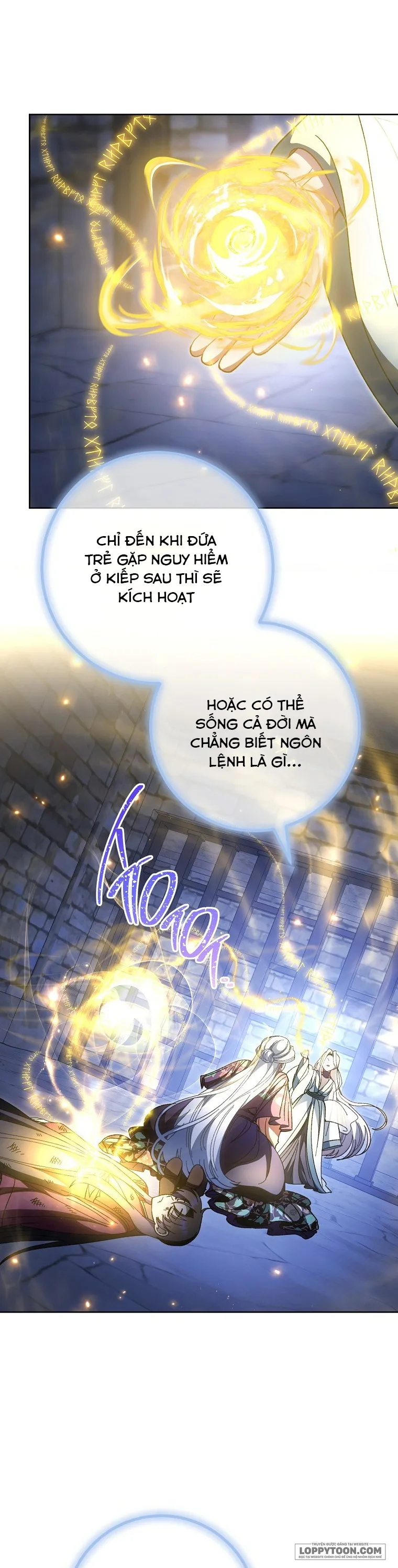 Tiểu Thiếp Chỉ Muốn Sống Yên Bình - Chap 119 - Trang 26