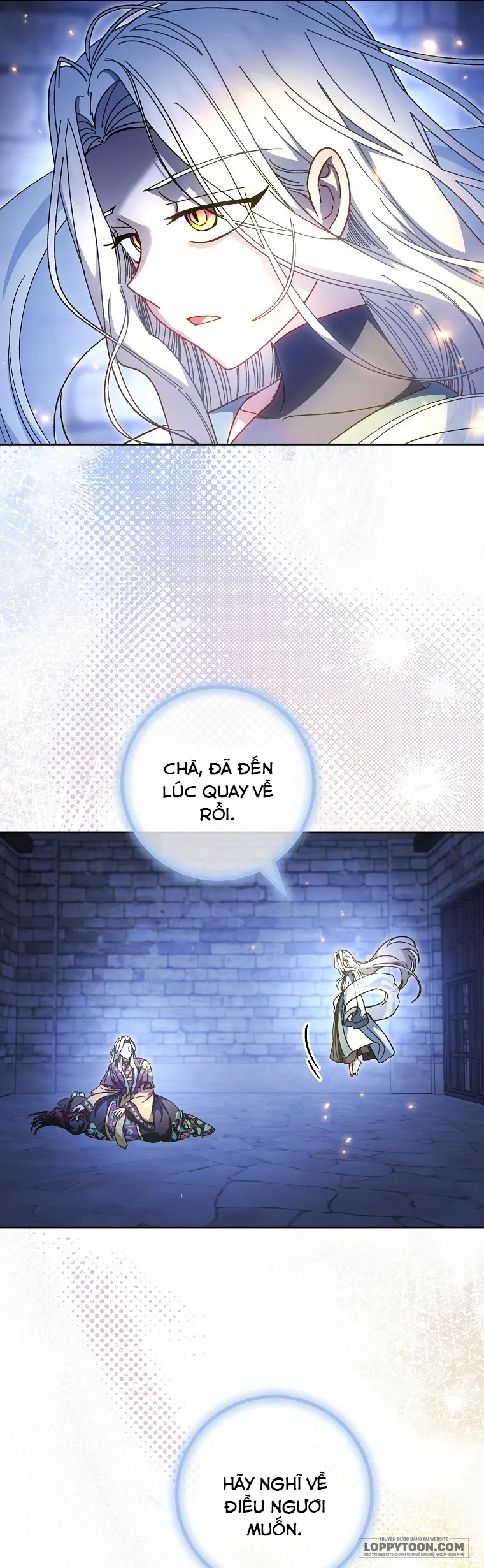 Tiểu Thiếp Chỉ Muốn Sống Yên Bình - Chap 119 - Trang 28