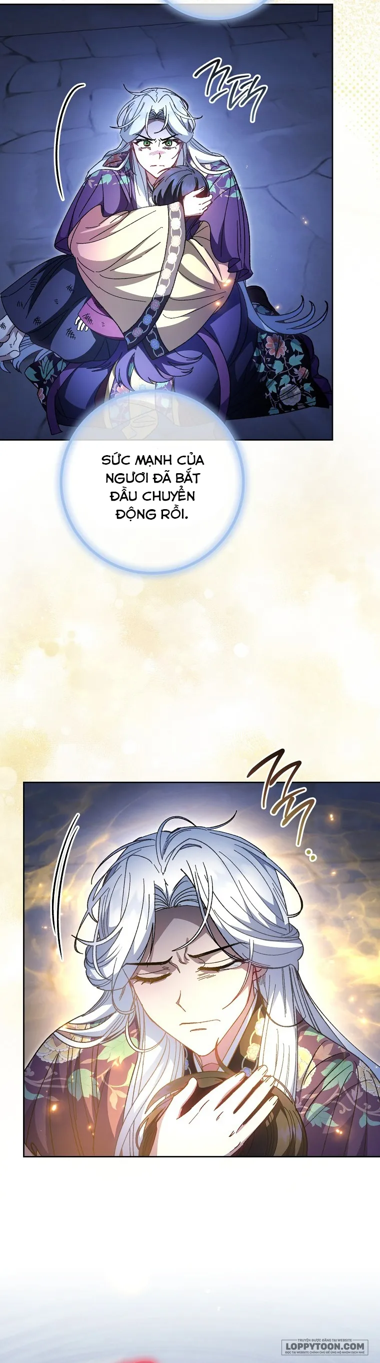Tiểu Thiếp Chỉ Muốn Sống Yên Bình - Chap 119 - Trang 29