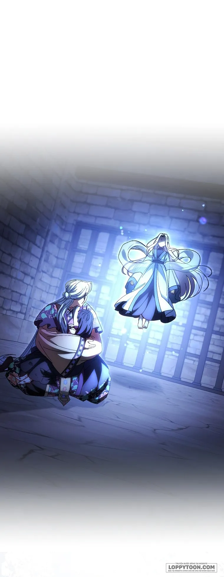 Tiểu Thiếp Chỉ Muốn Sống Yên Bình - Chap 119 - Trang 4