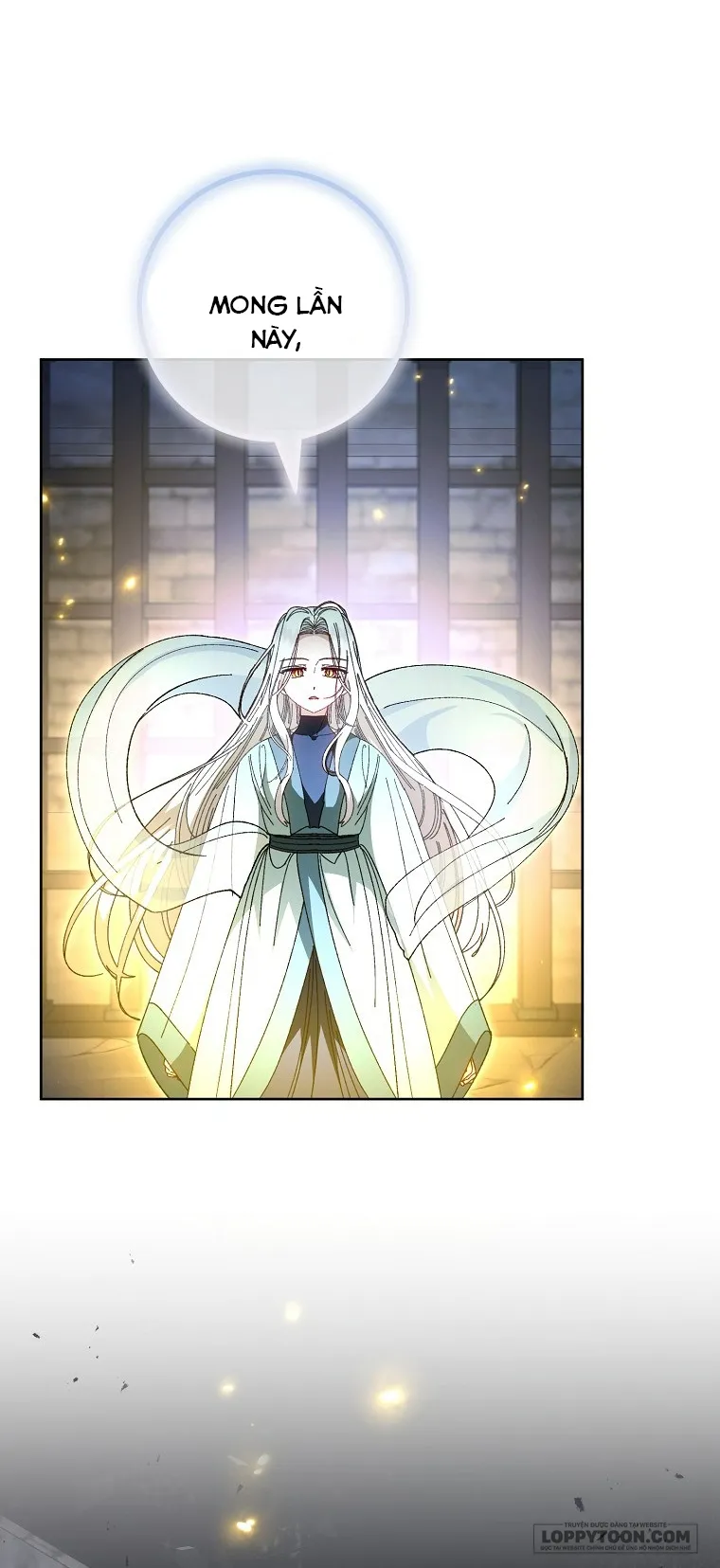 Tiểu Thiếp Chỉ Muốn Sống Yên Bình - Chap 119 - Trang 31