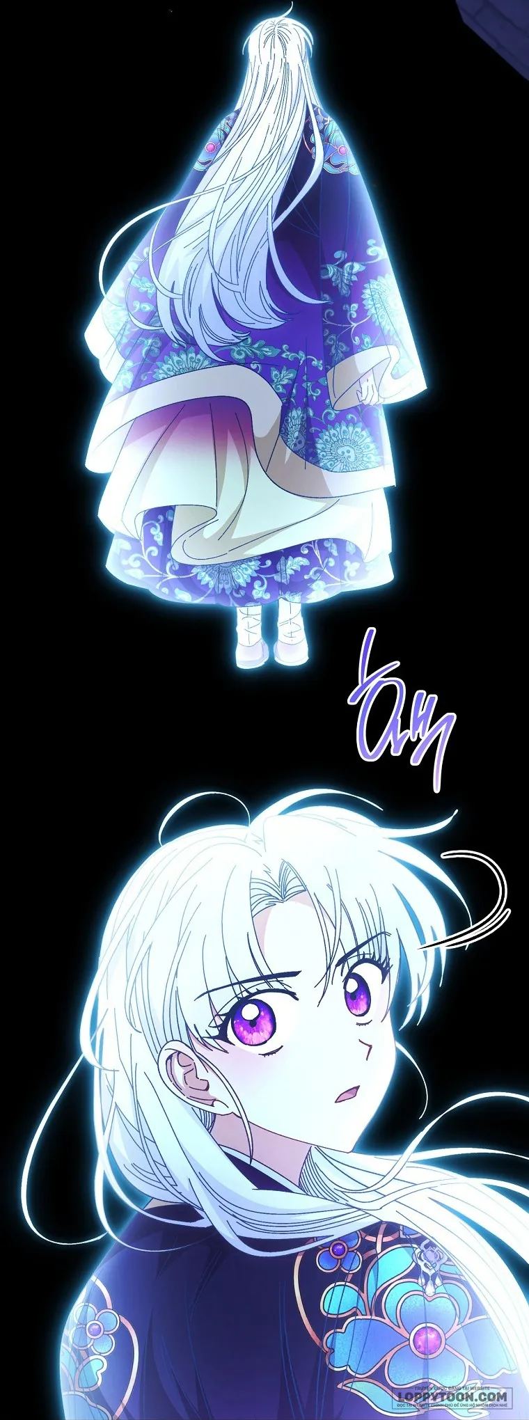Tiểu Thiếp Chỉ Muốn Sống Yên Bình - Chap 119 - Trang 33