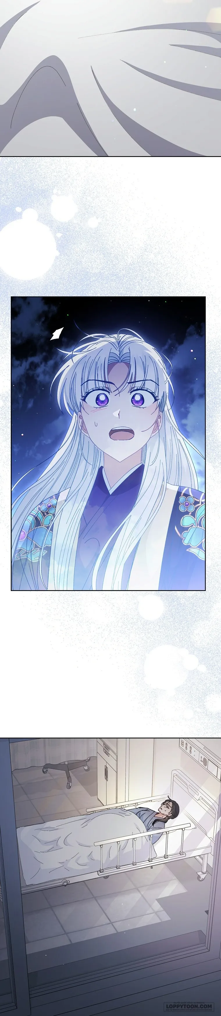 Tiểu Thiếp Chỉ Muốn Sống Yên Bình - Chap 119 - Trang 38