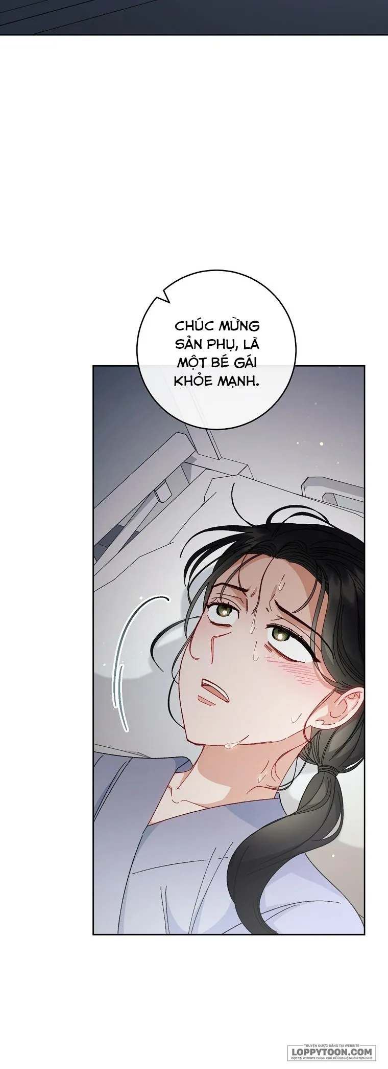 Tiểu Thiếp Chỉ Muốn Sống Yên Bình - Chap 119 - Trang 39