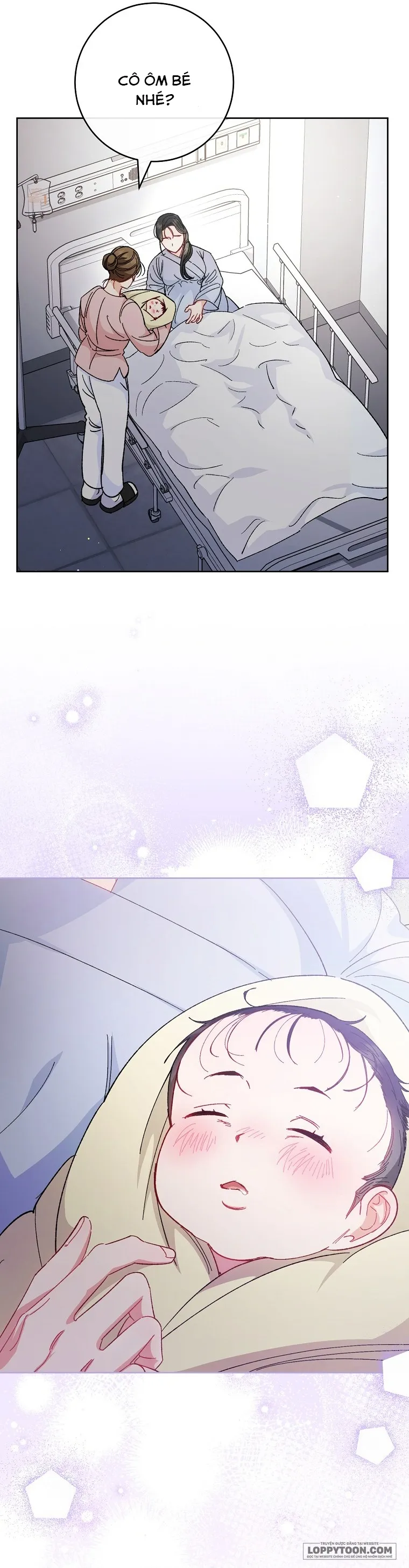 Tiểu Thiếp Chỉ Muốn Sống Yên Bình - Chap 119 - Trang 40