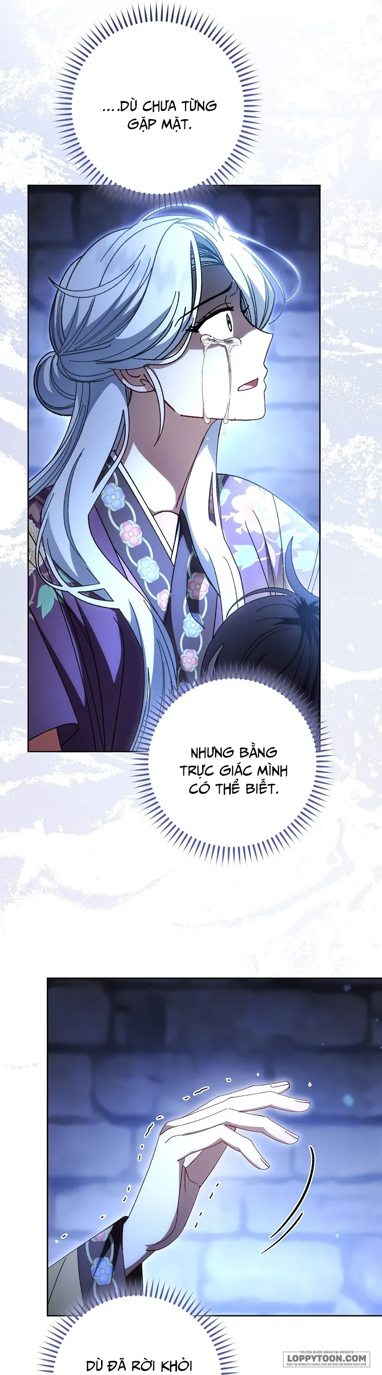 Tiểu Thiếp Chỉ Muốn Sống Yên Bình - Chap 119 - Trang 5