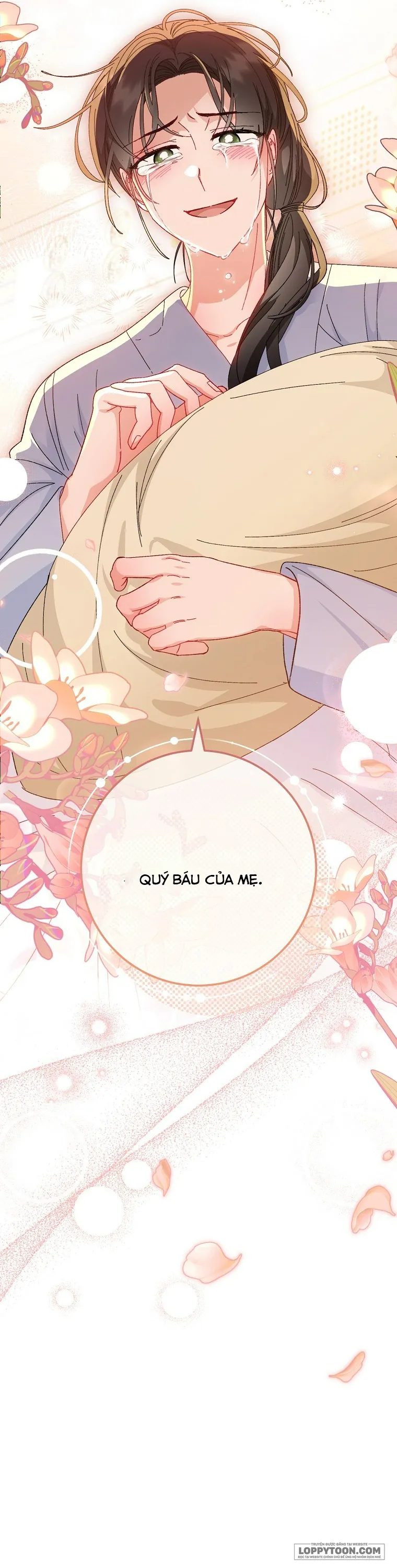 Tiểu Thiếp Chỉ Muốn Sống Yên Bình - Chap 119 - Trang 44