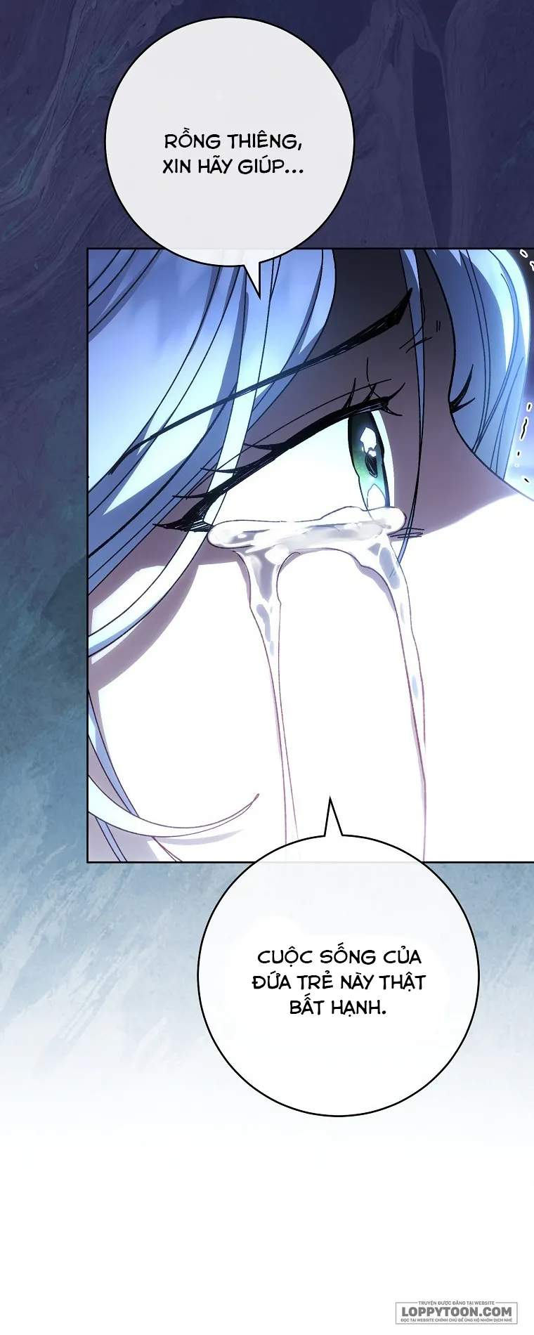 Tiểu Thiếp Chỉ Muốn Sống Yên Bình - Chap 119 - Trang 7