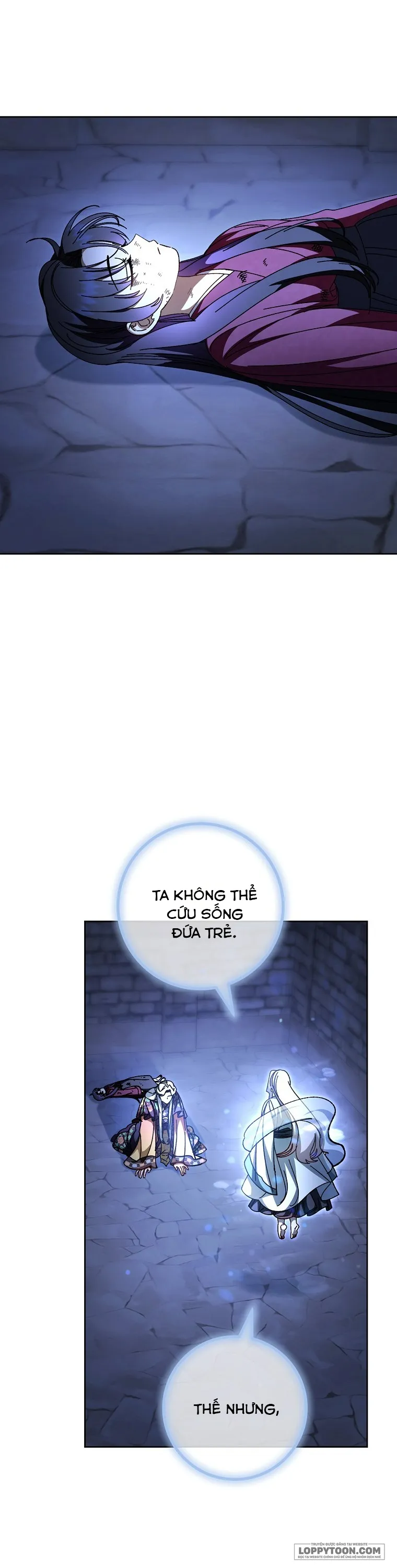 Tiểu Thiếp Chỉ Muốn Sống Yên Bình - Chap 119 - Trang 10