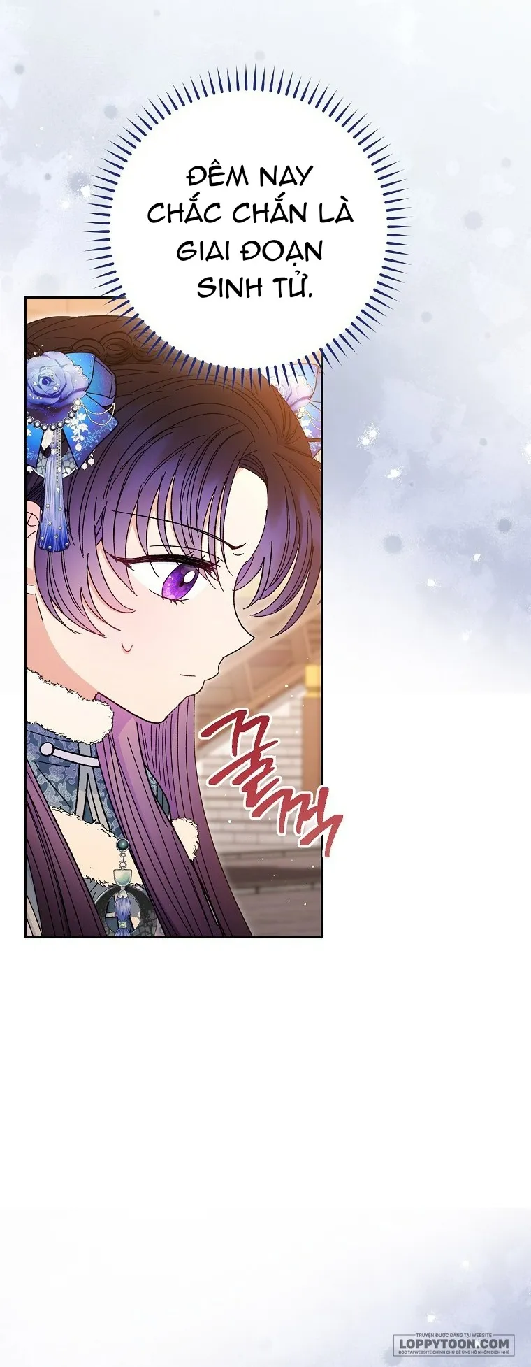 Tiểu Thiếp Chỉ Muốn Sống Yên Bình - Chap 12 - Trang 13