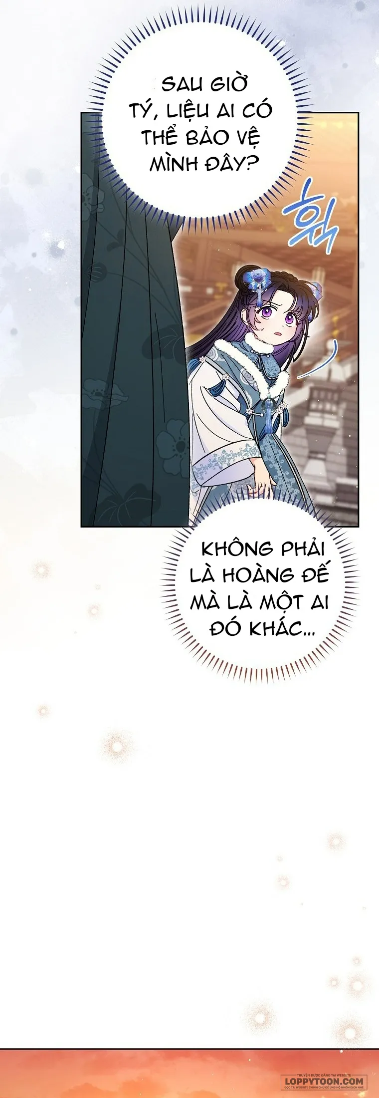 Tiểu Thiếp Chỉ Muốn Sống Yên Bình - Chap 12 - Trang 14