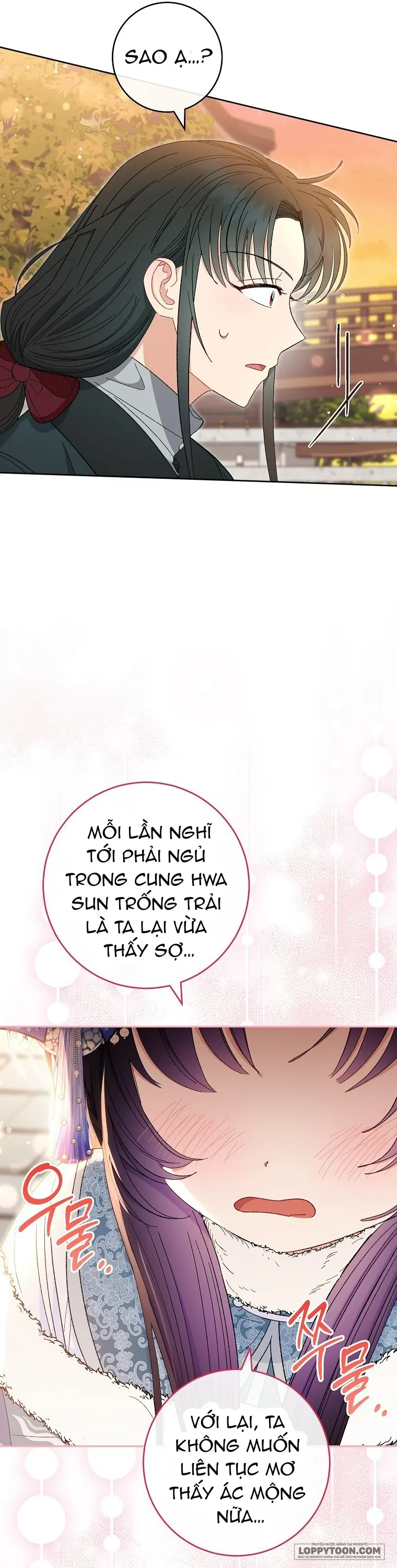 Tiểu Thiếp Chỉ Muốn Sống Yên Bình - Chap 12 - Trang 21