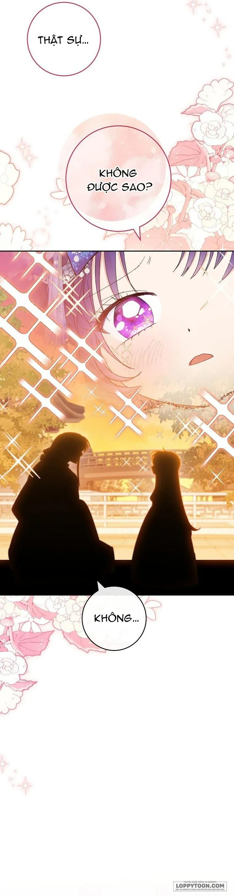 Tiểu Thiếp Chỉ Muốn Sống Yên Bình - Chap 12 - Trang 23