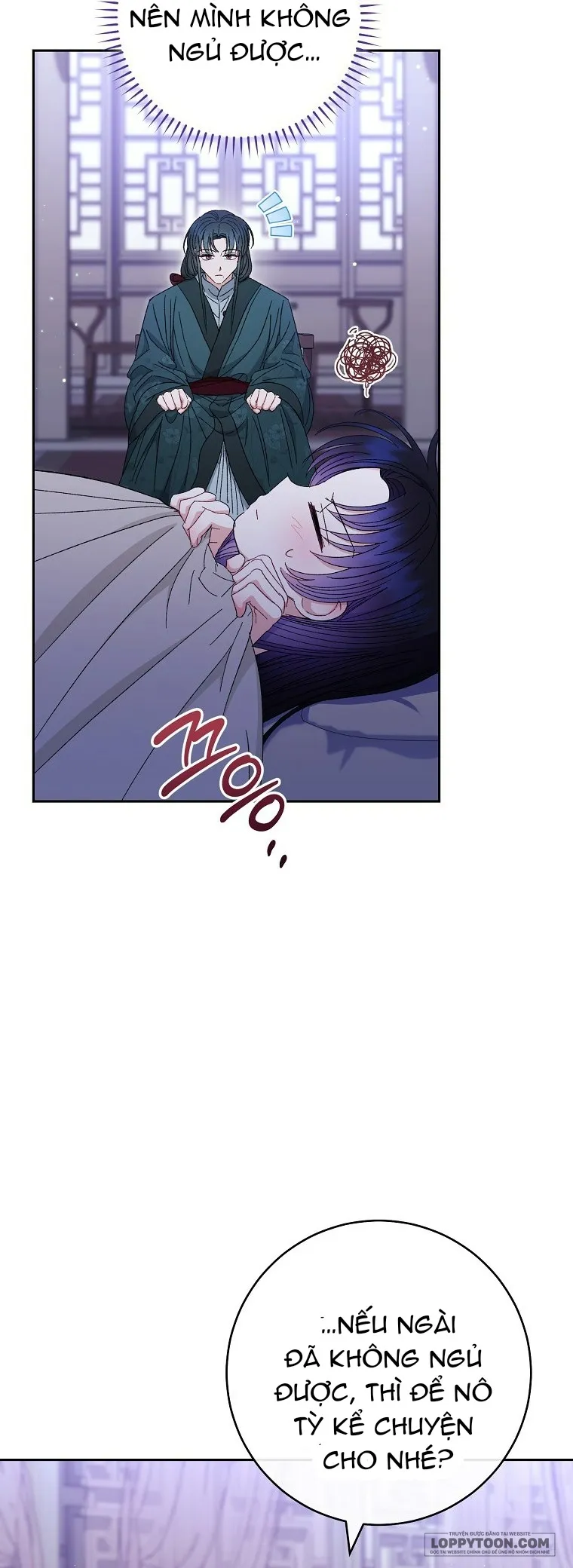 Tiểu Thiếp Chỉ Muốn Sống Yên Bình - Chap 12 - Trang 30