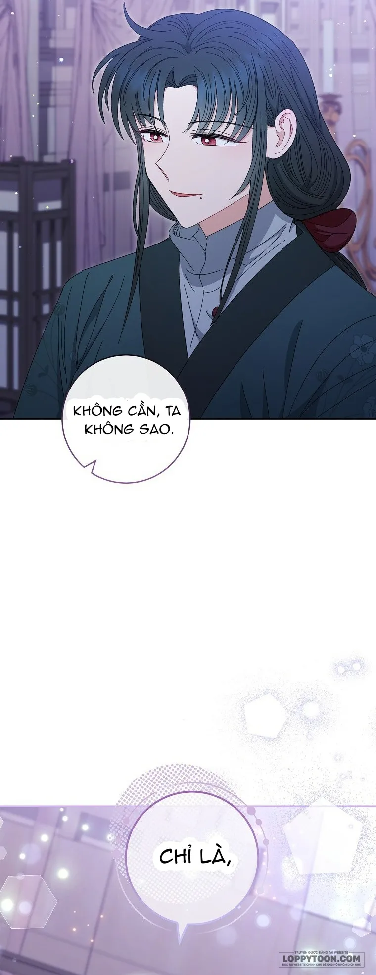 Tiểu Thiếp Chỉ Muốn Sống Yên Bình - Chap 12 - Trang 31
