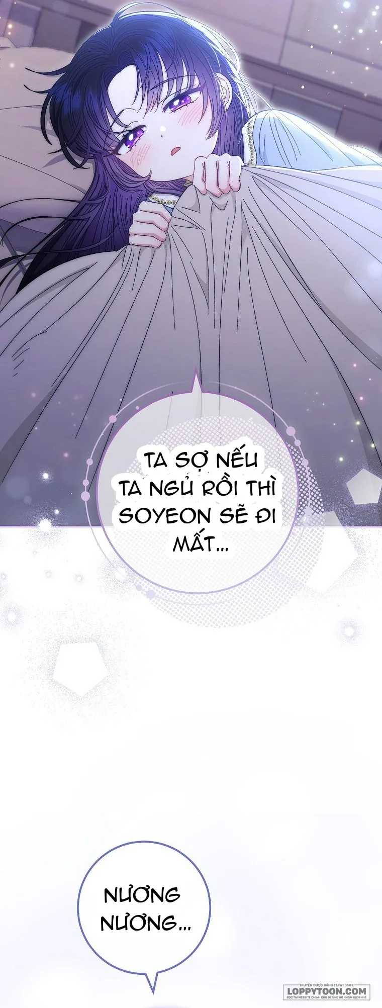 Tiểu Thiếp Chỉ Muốn Sống Yên Bình - Chap 12 - Trang 32