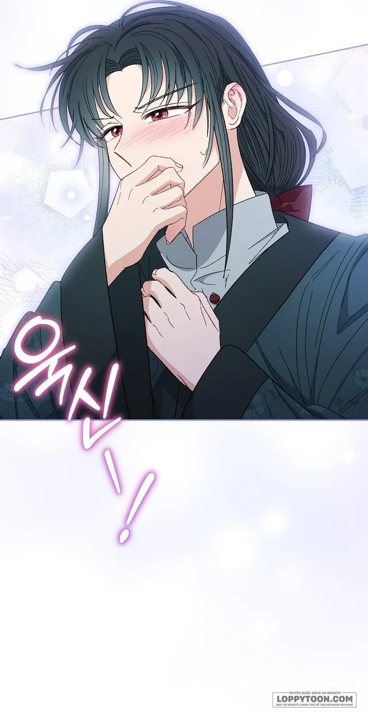 Tiểu Thiếp Chỉ Muốn Sống Yên Bình - Chap 12 - Trang 33