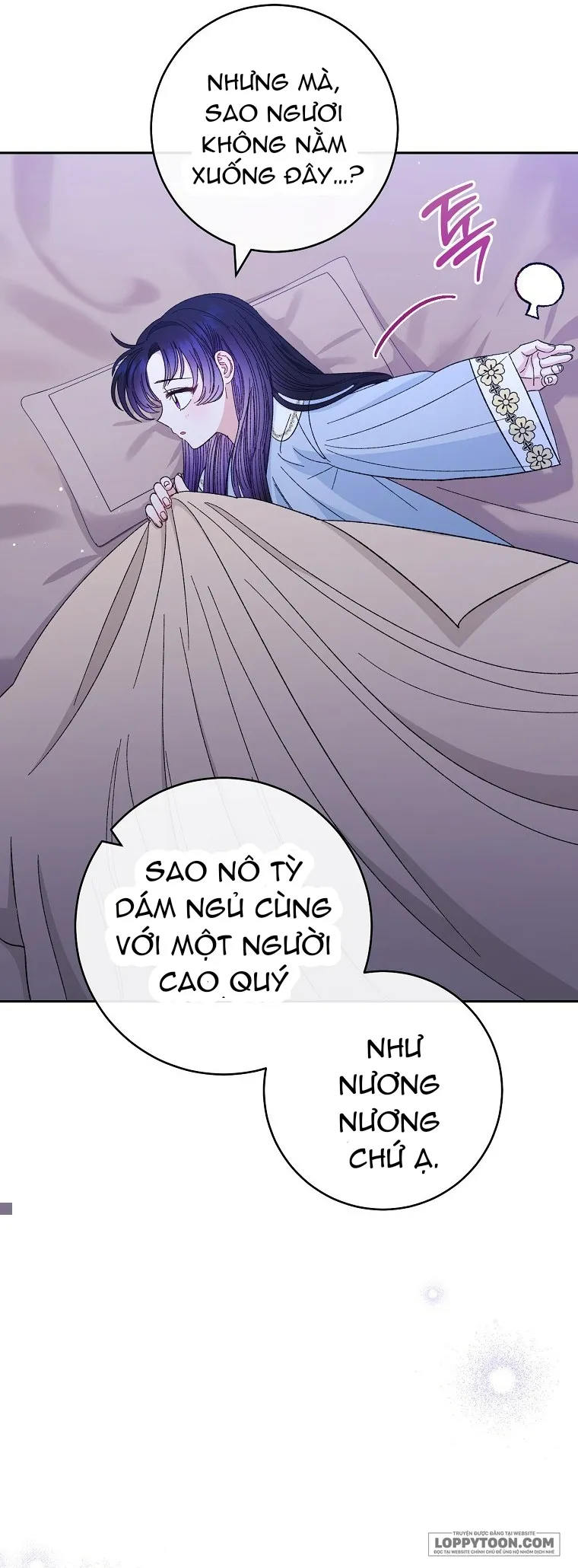 Tiểu Thiếp Chỉ Muốn Sống Yên Bình - Chap 12 - Trang 35