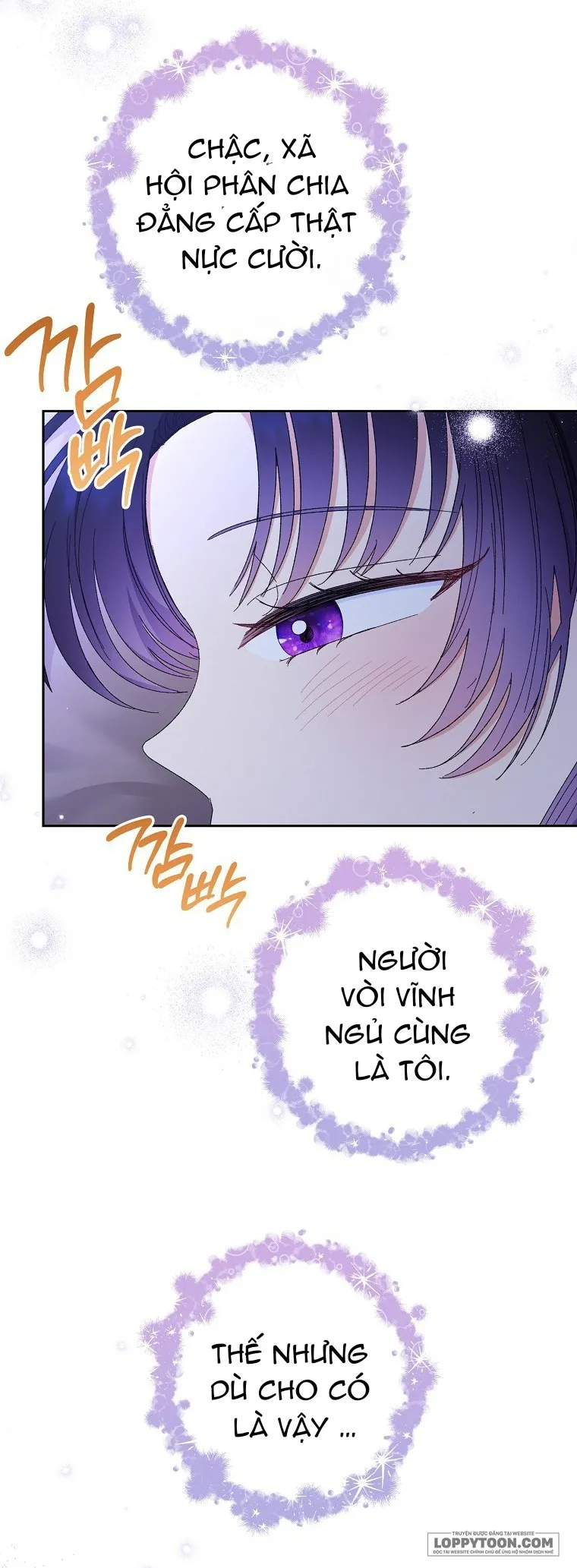 Tiểu Thiếp Chỉ Muốn Sống Yên Bình - Chap 12 - Trang 36