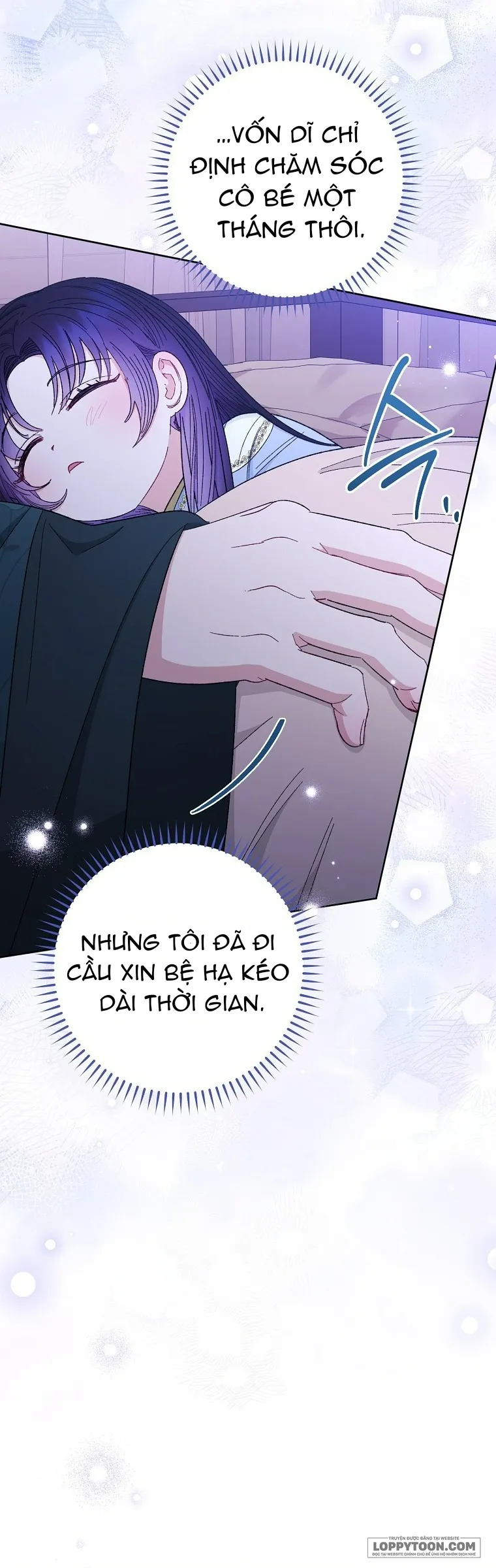 Tiểu Thiếp Chỉ Muốn Sống Yên Bình - Chap 12 - Trang 38