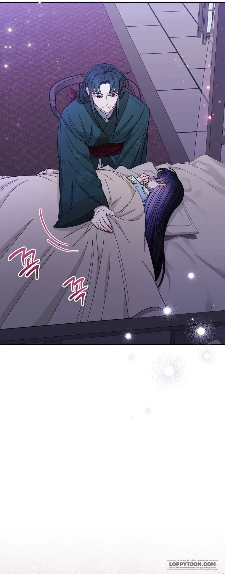 Tiểu Thiếp Chỉ Muốn Sống Yên Bình - Chap 12 - Trang 39