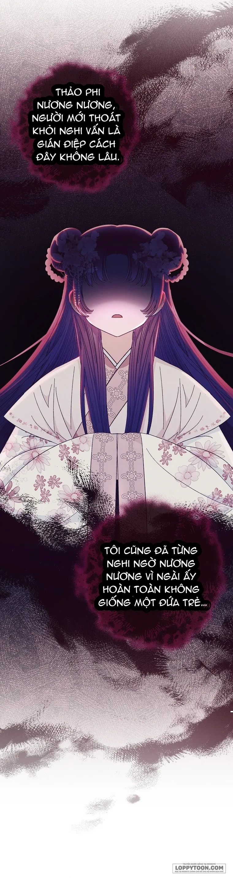 Tiểu Thiếp Chỉ Muốn Sống Yên Bình - Chap 12 - Trang 40