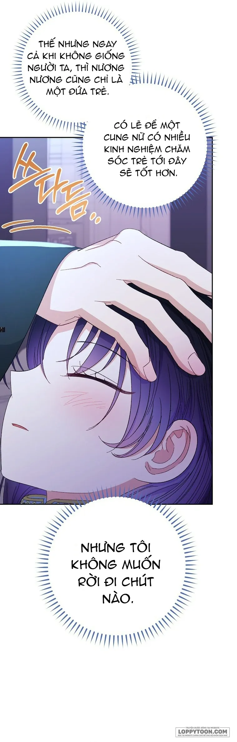 Tiểu Thiếp Chỉ Muốn Sống Yên Bình - Chap 12 - Trang 42