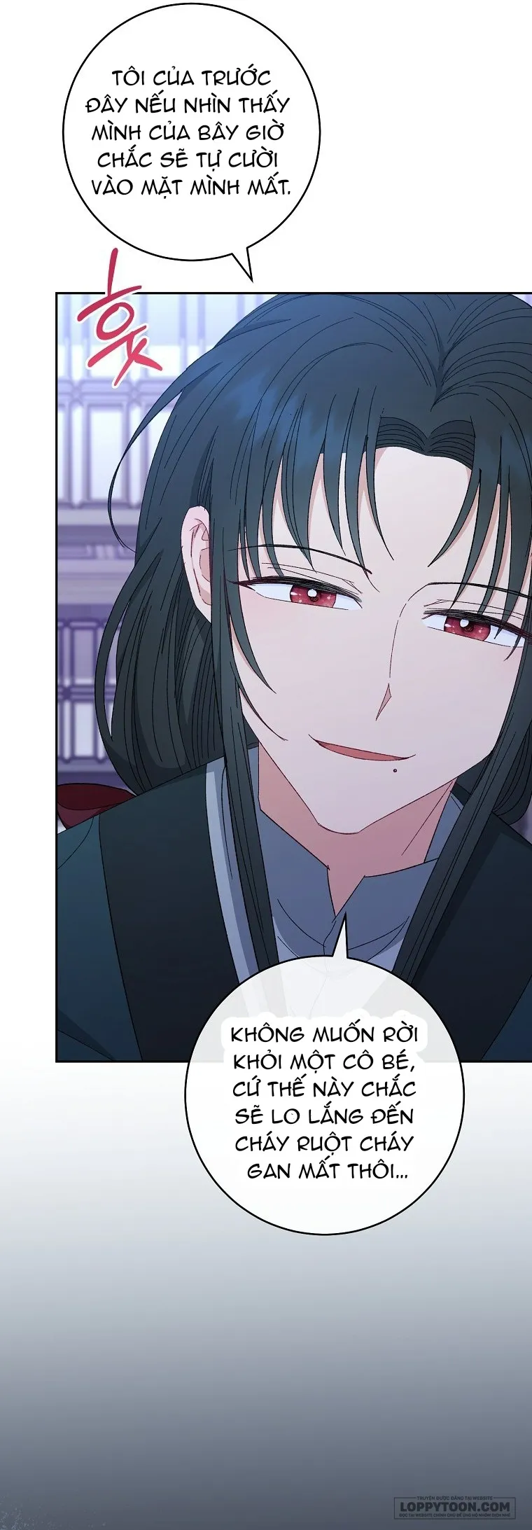 Tiểu Thiếp Chỉ Muốn Sống Yên Bình - Chap 12 - Trang 43