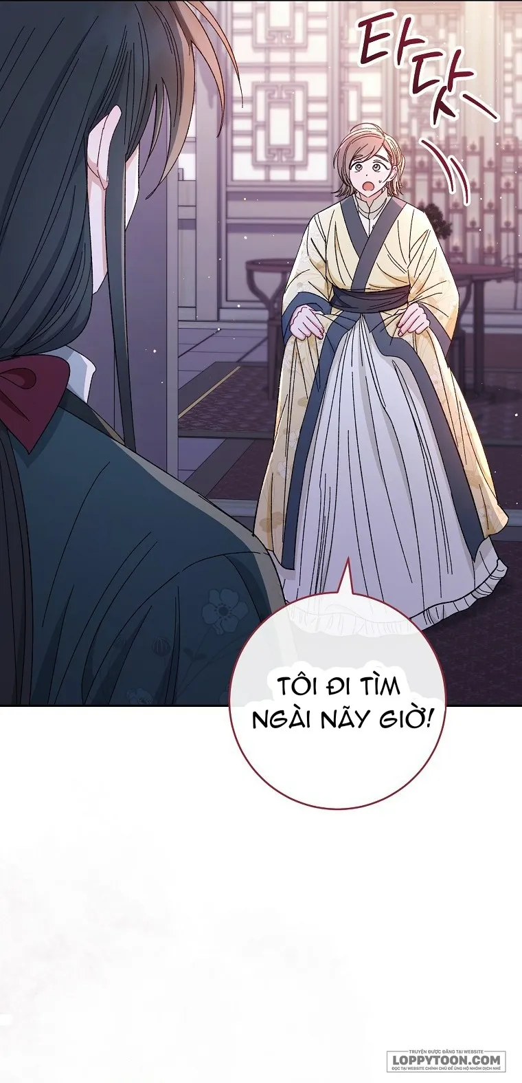 Tiểu Thiếp Chỉ Muốn Sống Yên Bình - Chap 12 - Trang 48