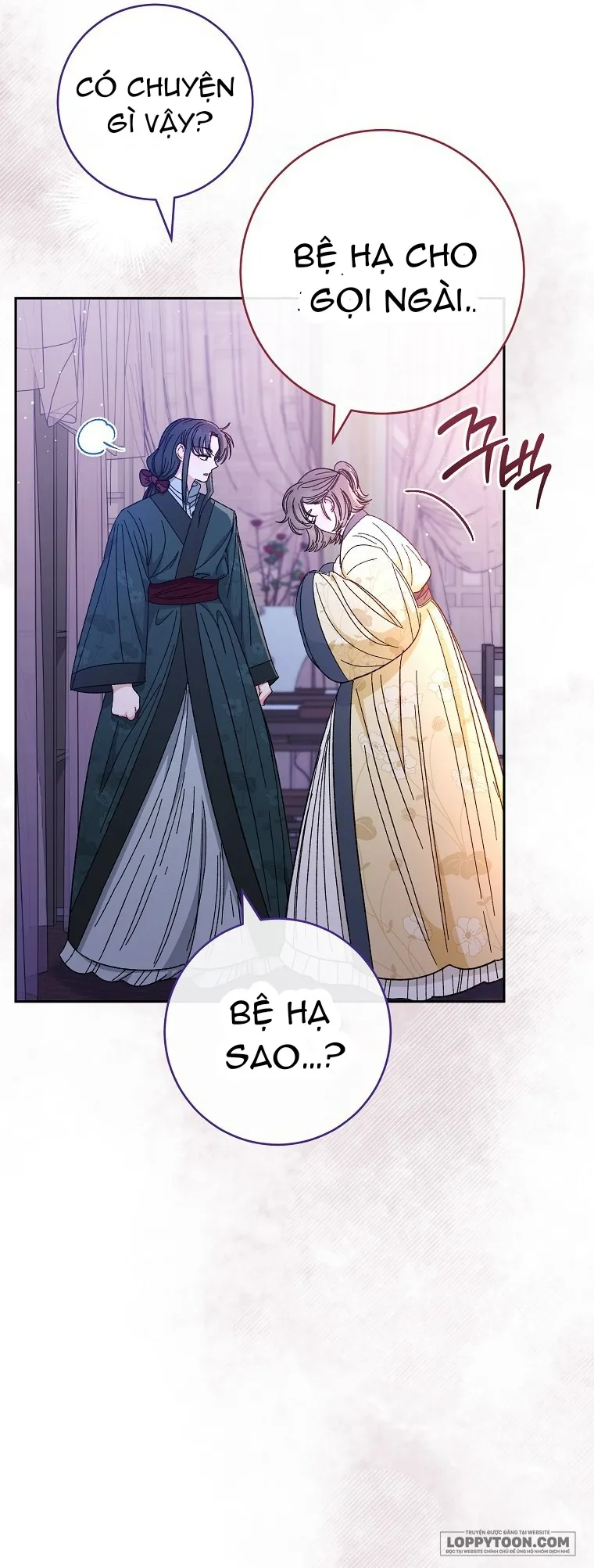 Tiểu Thiếp Chỉ Muốn Sống Yên Bình - Chap 12 - Trang 49