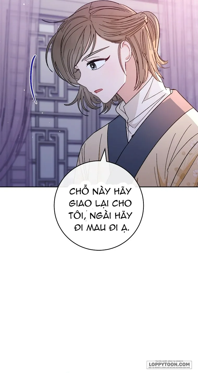 Tiểu Thiếp Chỉ Muốn Sống Yên Bình - Chap 12 - Trang 51
