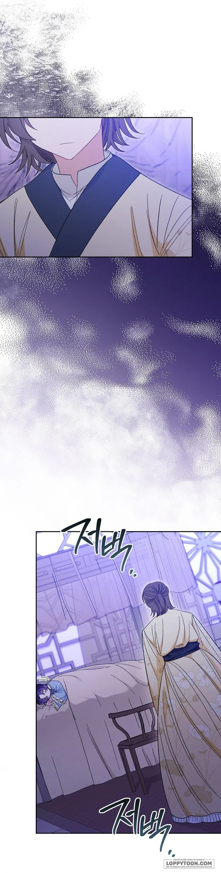 Tiểu Thiếp Chỉ Muốn Sống Yên Bình - Chap 12 - Trang 54