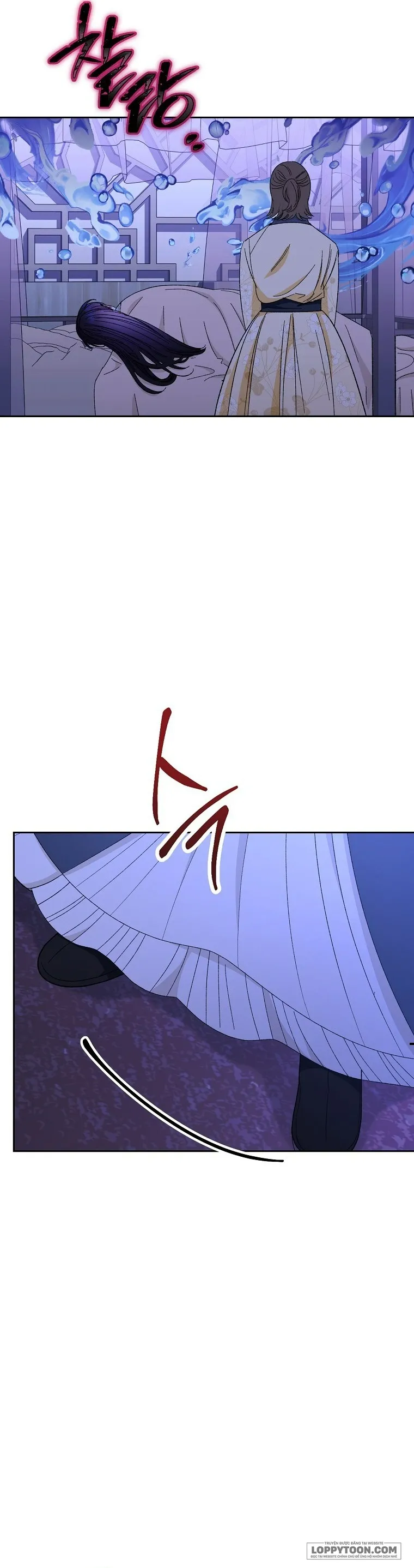 Tiểu Thiếp Chỉ Muốn Sống Yên Bình - Chap 12 - Trang 60