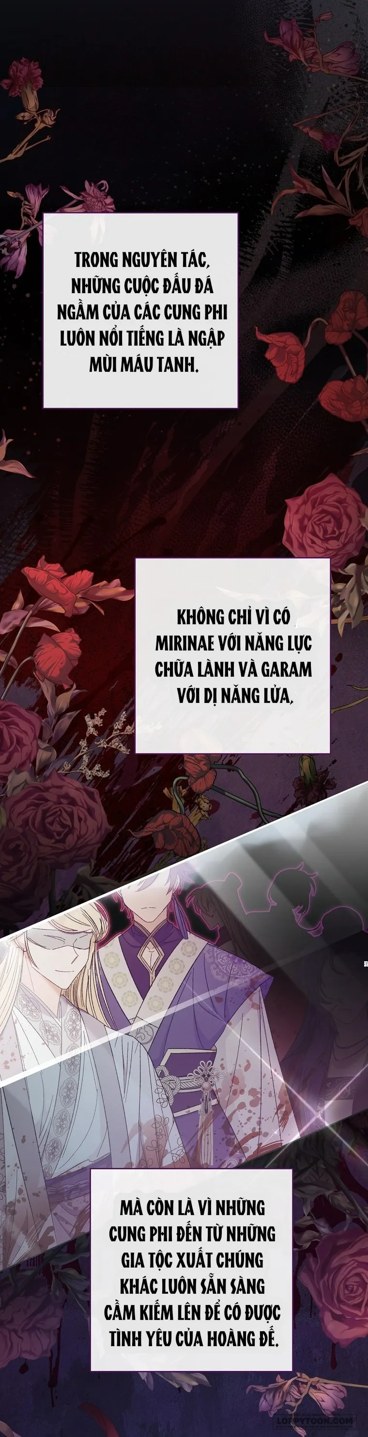 Tiểu Thiếp Chỉ Muốn Sống Yên Bình - Chap 12 - Trang 10