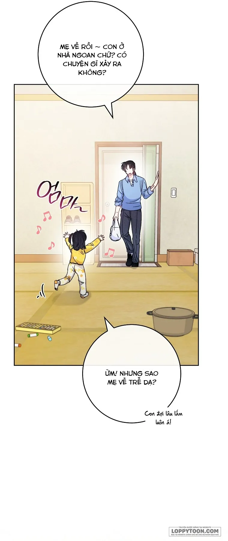 Tiểu Thiếp Chỉ Muốn Sống Yên Bình - Chap 120 - Trang 2