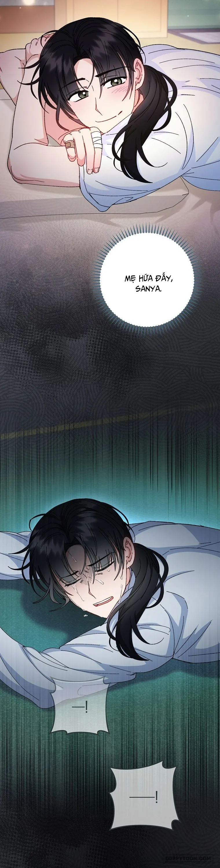 Tiểu Thiếp Chỉ Muốn Sống Yên Bình - Chap 120 - Trang 14