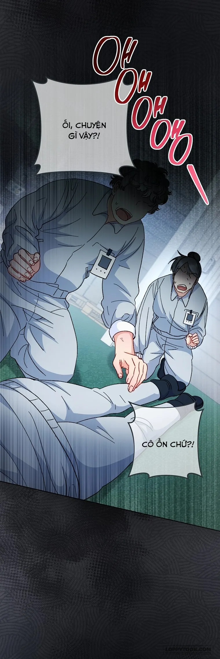 Tiểu Thiếp Chỉ Muốn Sống Yên Bình - Chap 120 - Trang 15