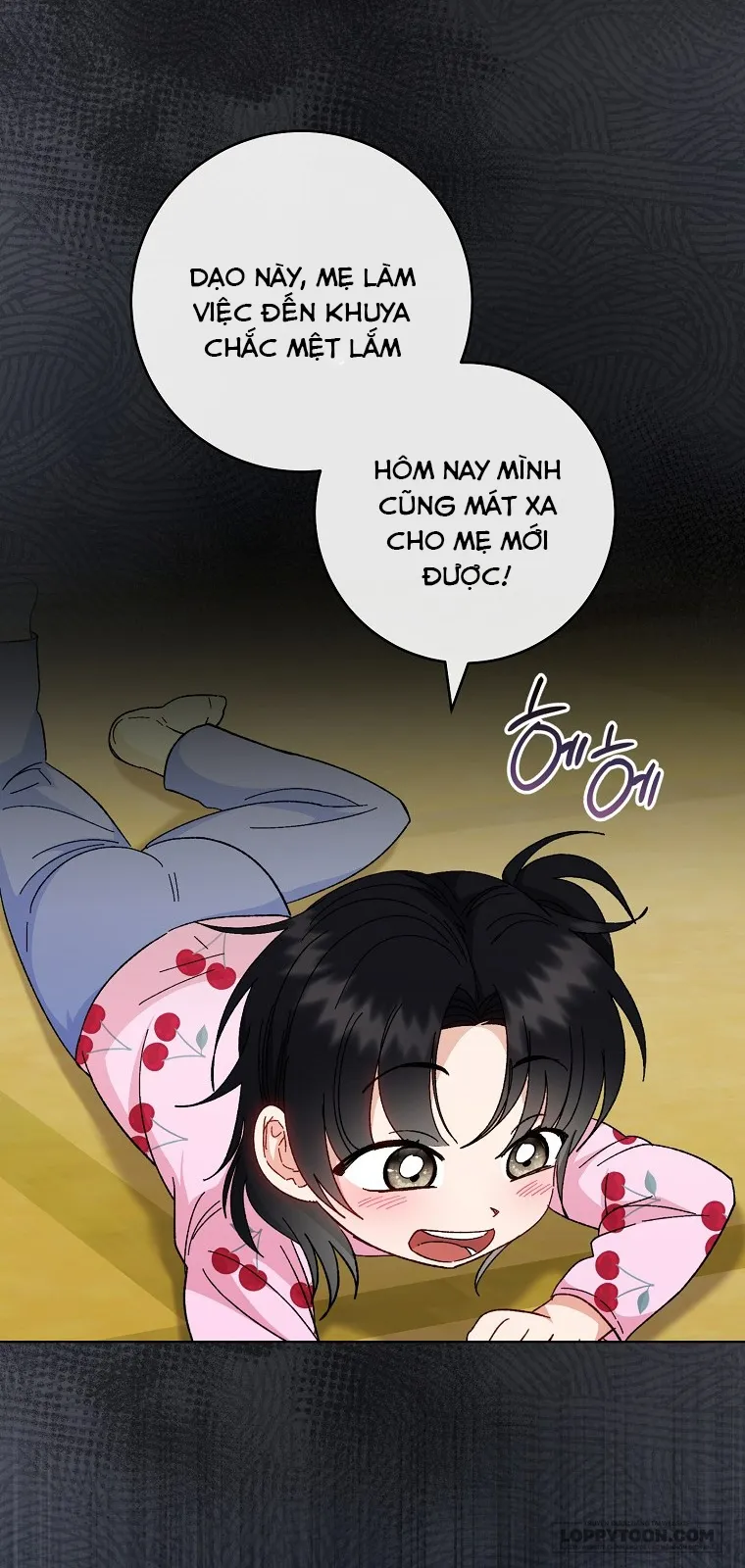 Tiểu Thiếp Chỉ Muốn Sống Yên Bình - Chap 120 - Trang 17